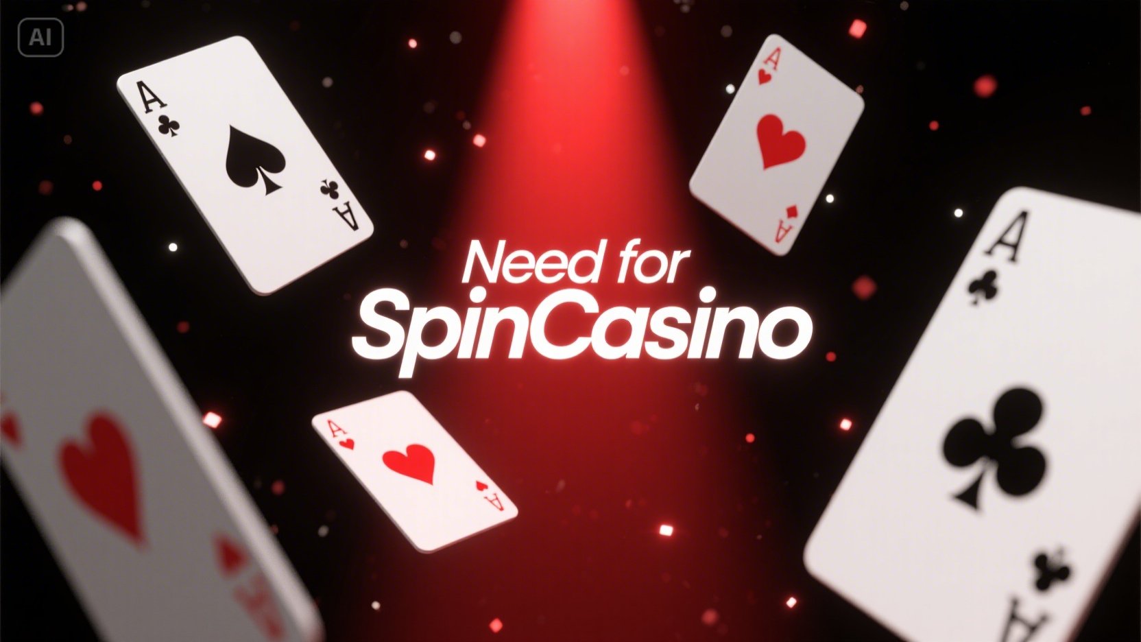 Need for SpinCasino